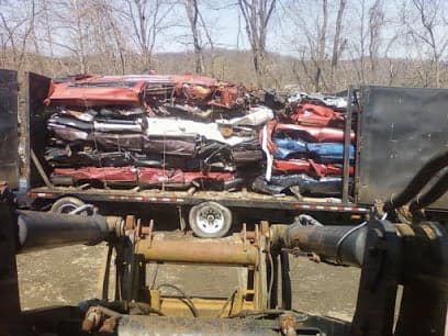 Hoyle's Auto Salvage