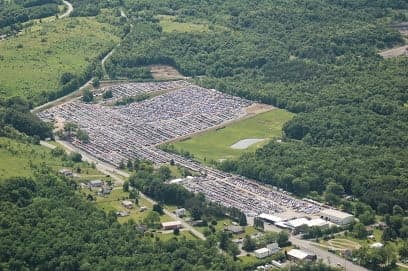 Stoystown Auto Wreckers