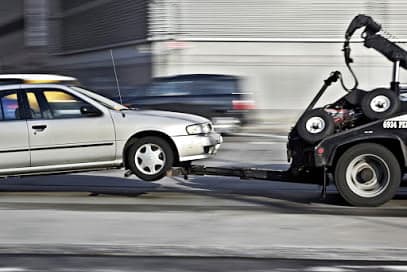 Walter's Auto Wrecking LLC