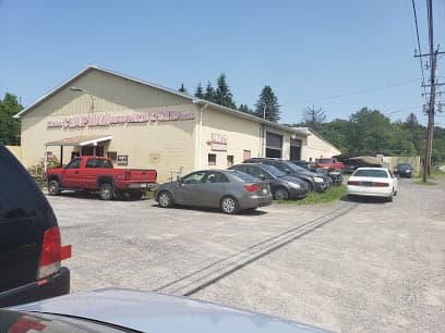 Chapman Auto Parts