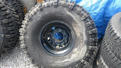Mr. Car Parts