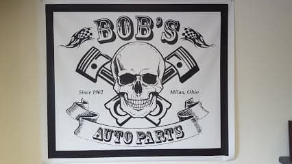 Bob's Auto Wrecking & Recovery