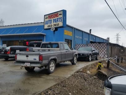 Parsons Auto Parts LLC