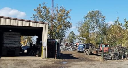 Ross Brothers Salvage Inc