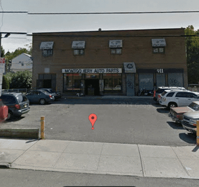Montgomery Auto Parts