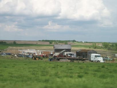 Sterling Scrapyard