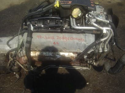 Horacio's Auto Salvage