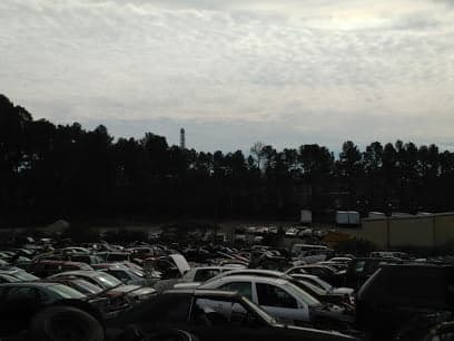 Fuller's Auto Salvage