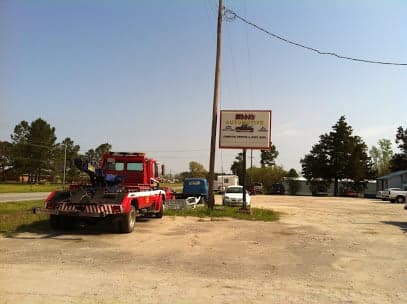 Webb's Automotive