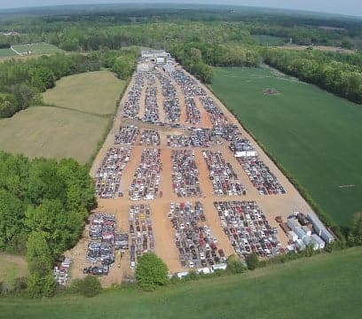 Matlock's Used Auto Parts