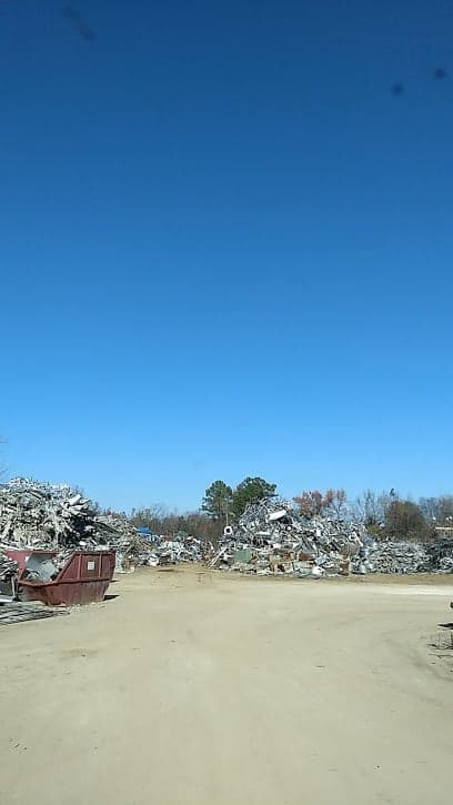 N.C. Salvage