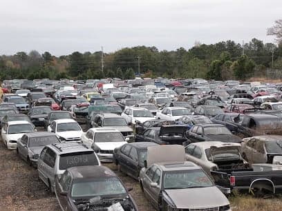 Midsouth Auto Recycling
