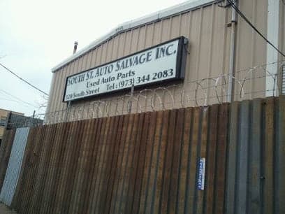 South Street Auto Salvage