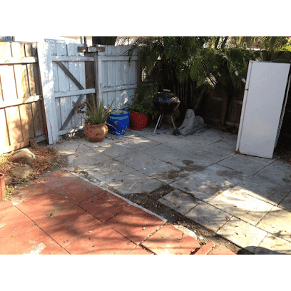 M D junk removal