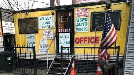 New York City Auto Salvage