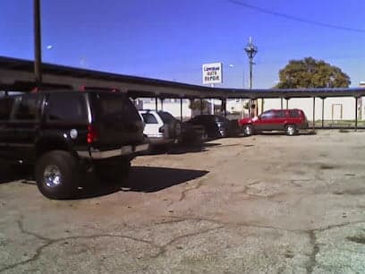 Caveman Auto Repair