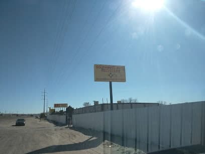 Southwest Auto Recyclers