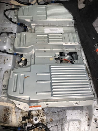USED AUTO PARTS