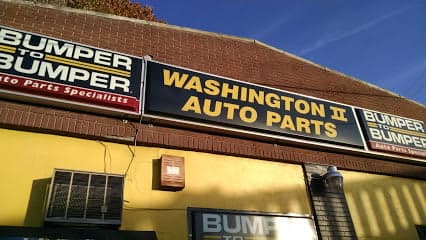 Washington Auto Parts