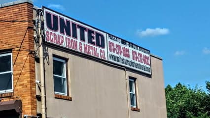 United Scrap Iron & Metal