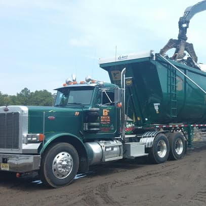 Brick Recycling Company