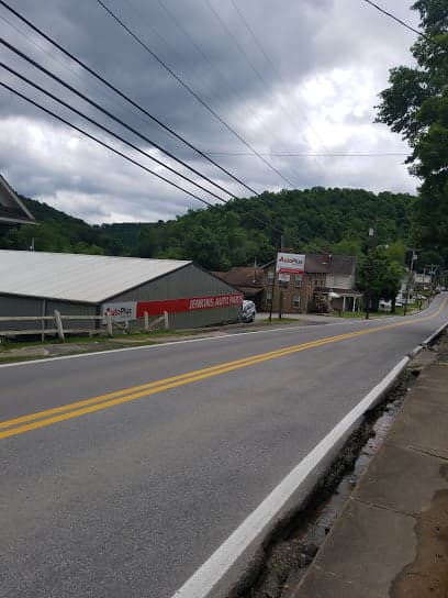 Jenkins Auto Parts