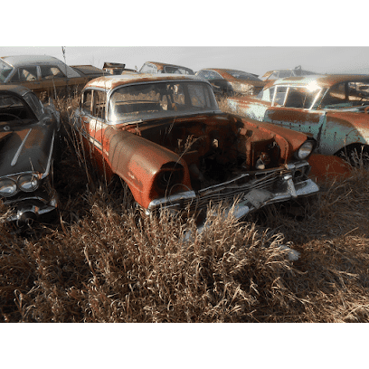 Bridley's Auto Salvage