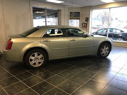 New Jersey Cash for Cars