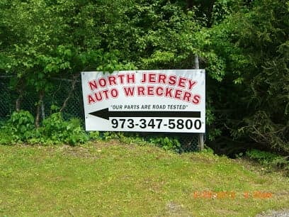 North Jersey Auto Wreckers