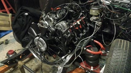 Ricky's Cash for Junk Cars
