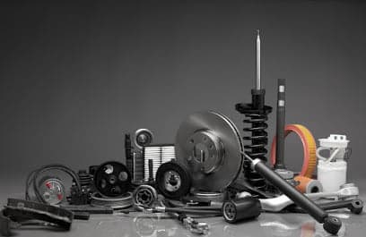 Greenfield Auto Salvage