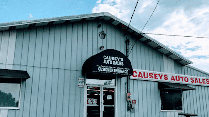 Causeys Auto Parts