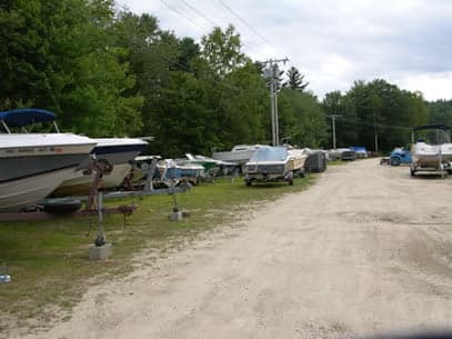 M & M Marine Salvage