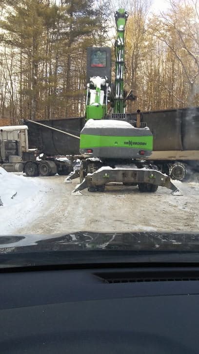 Morways Auto Salvage