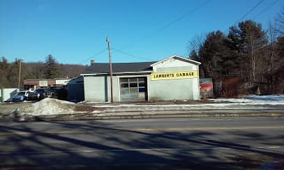 Lambert's Used Auto Parts