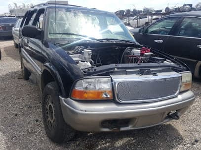 Dis & Dat Auto Wrecking & U-Pull Auto Parts