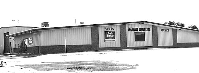 Eisenmann Supplies, Inc.