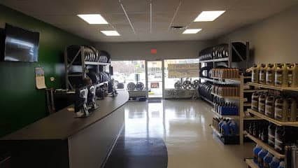 Countryside Auto and Truck Parts