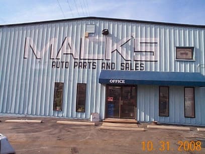 Mack's Auto Parts