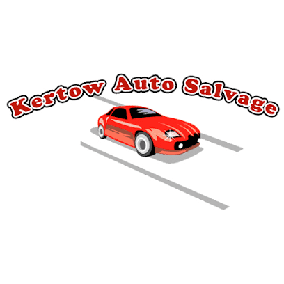 Kertow Auto Salvage