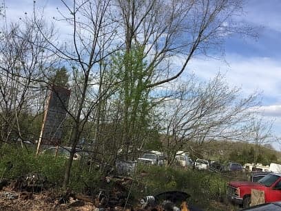 I-44 Auto Salvage