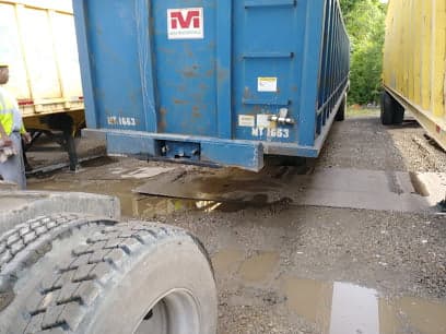 Wallach Iron & Metal Inc