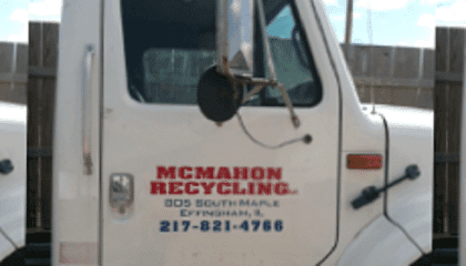 McMahon Recycling