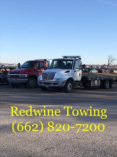 Redwine Auto Sales