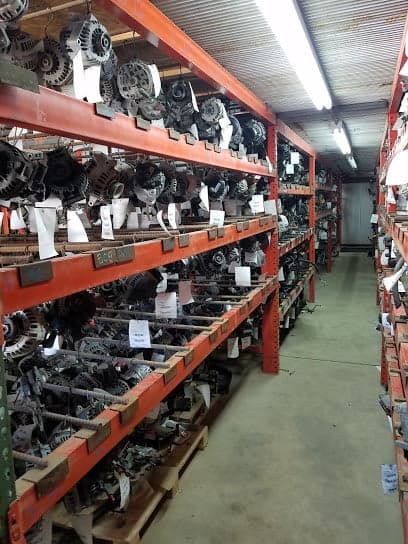 Lambert Auto Salvage