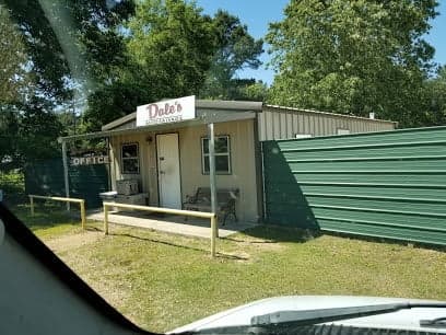 Dales Truck and Auto Salvage