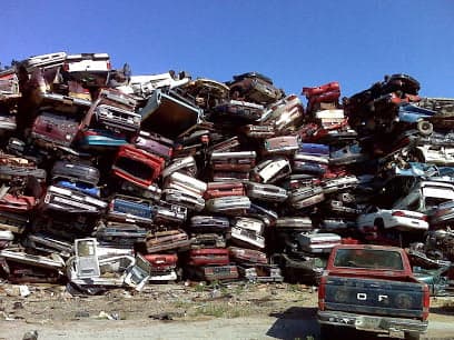 Recycle WV