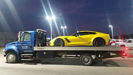 Pro Fast Auto Towing