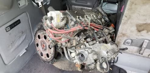 K & C Foreign Auto Parts