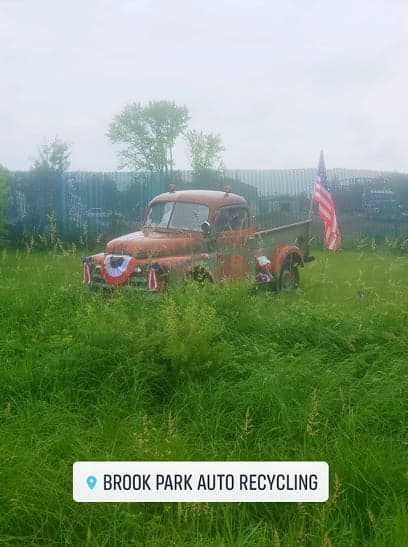 Brook Park Auto Recycling